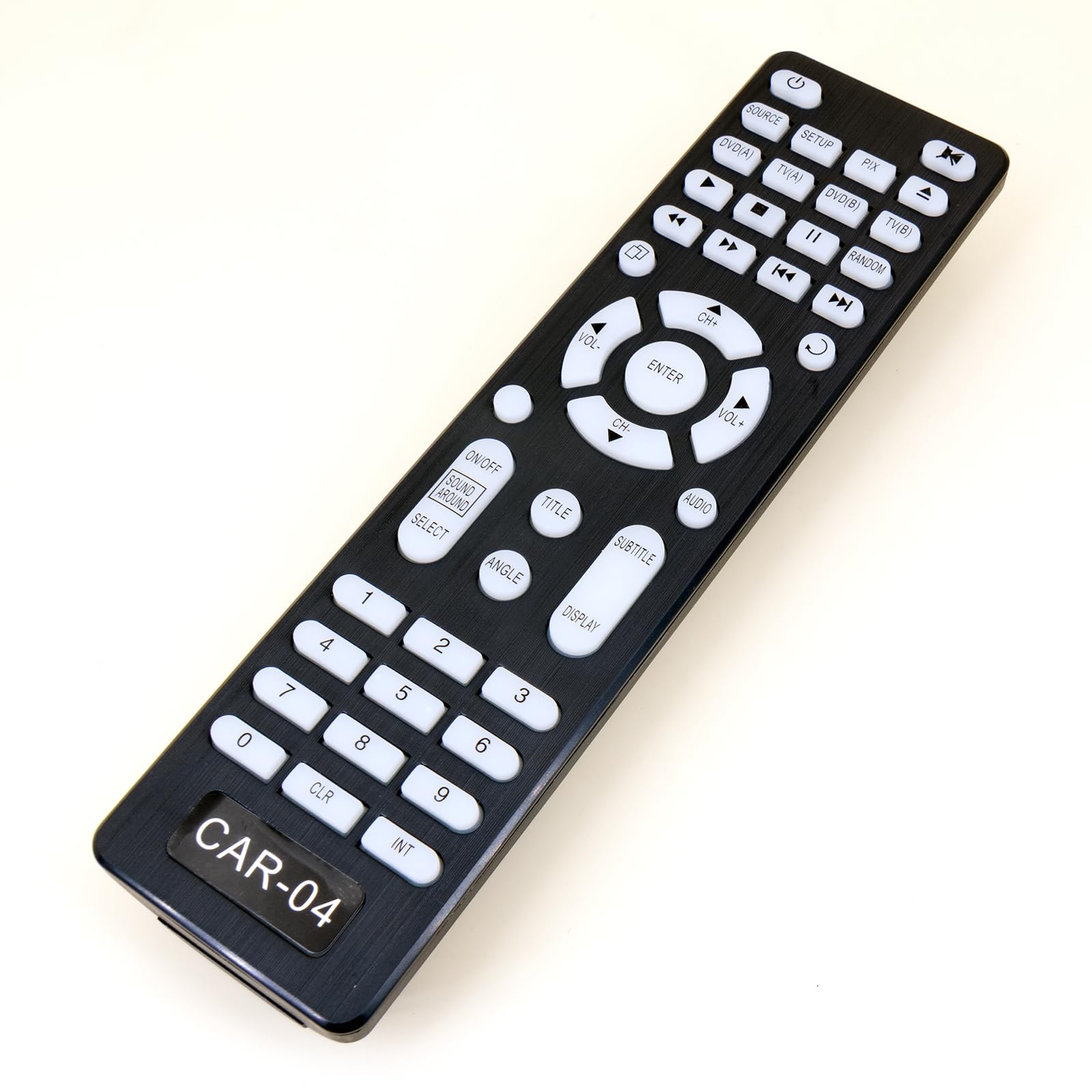 Amazon.com: Replacement Remote Control for Lincoln MKT Navigator